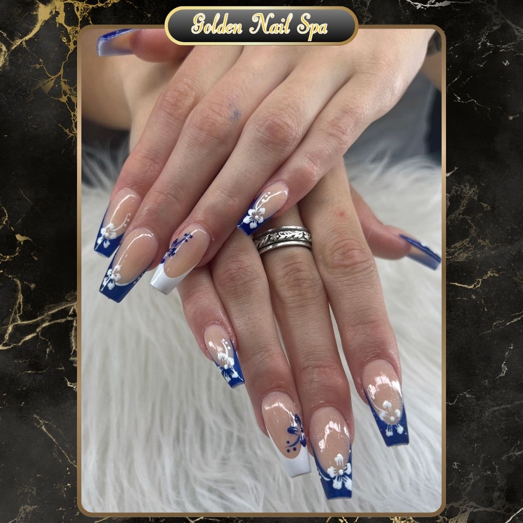 Golden Nail Spa (4)